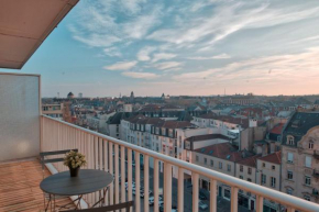 la terrasse du coislin